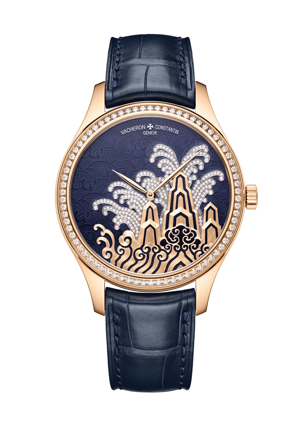 Vacheron Constantin Historiques