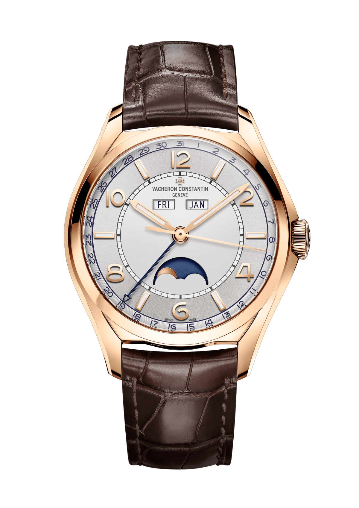 Vacheron Constantin Fiftysix