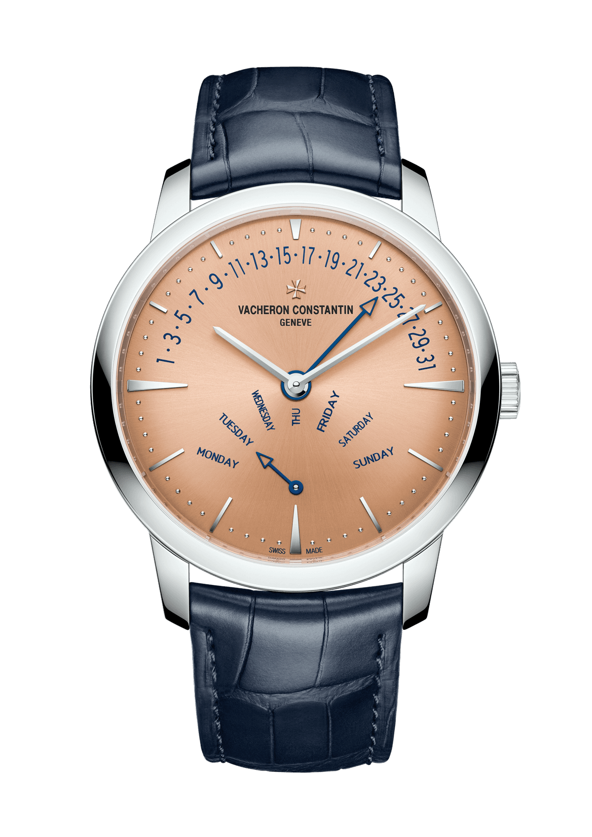 Vacheron Constantin Vacheron Constantin Patrimony