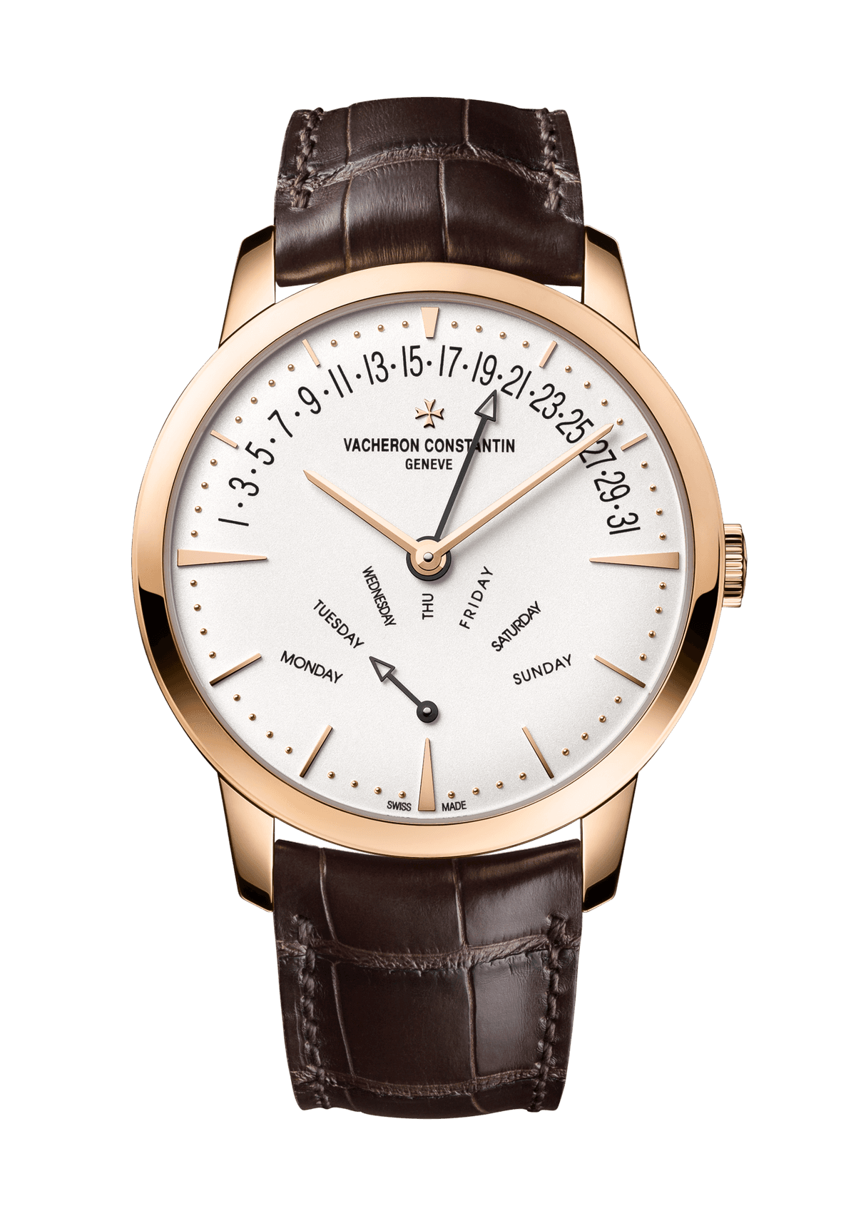 Vacheron Constantin Patrimony