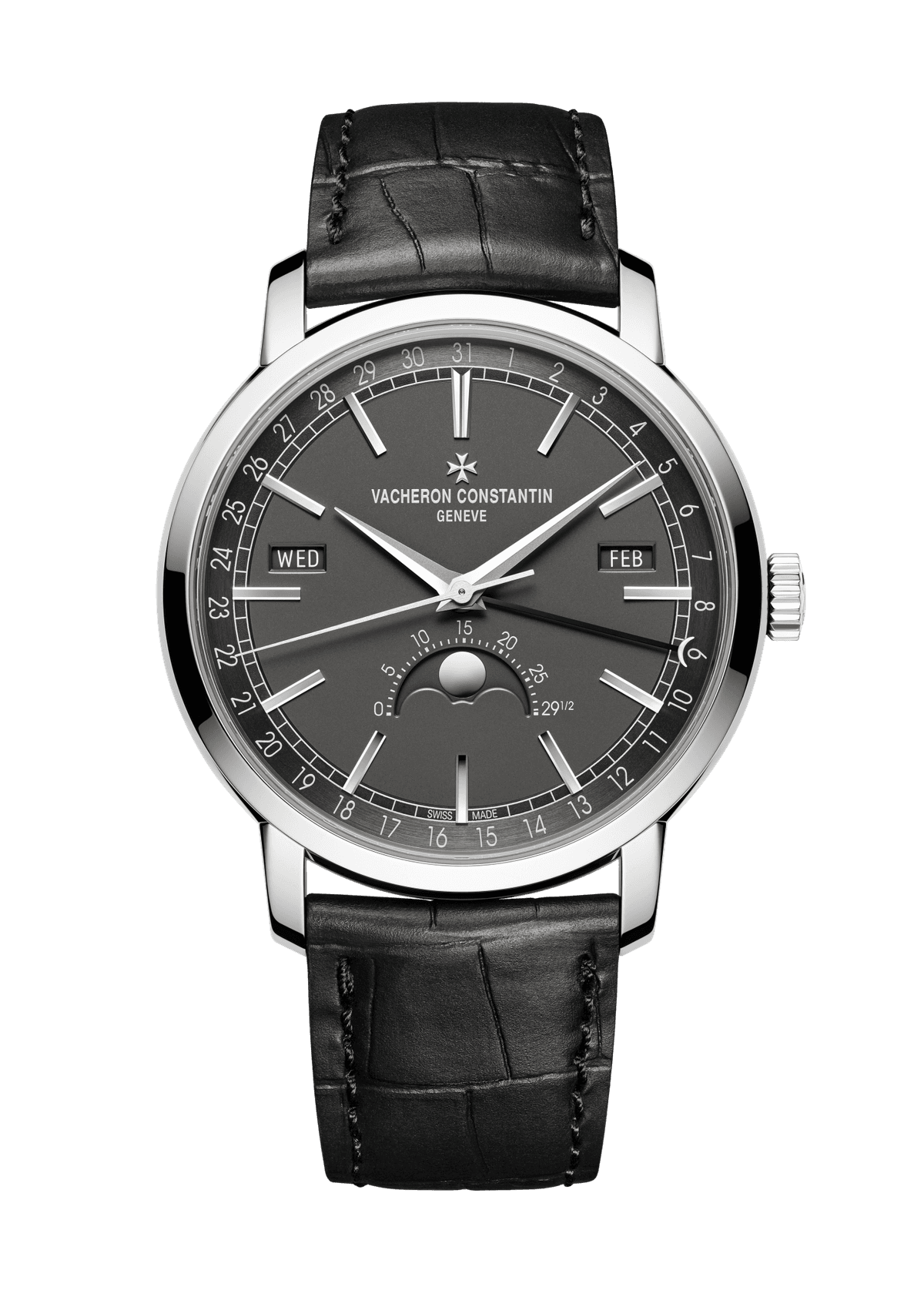 Vacheron Constantin Traditionnelle