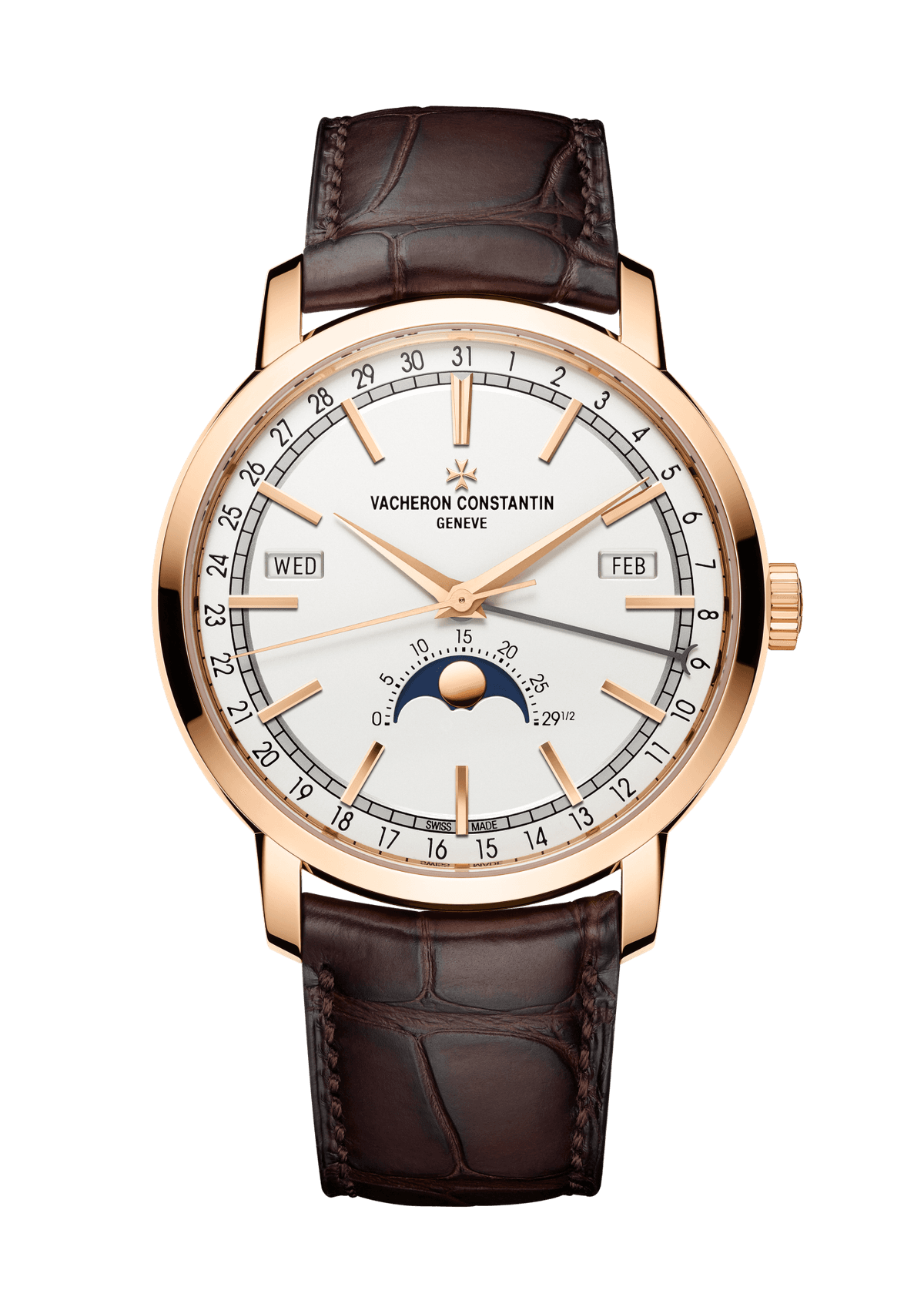Vacheron Constantin Traditionnelle