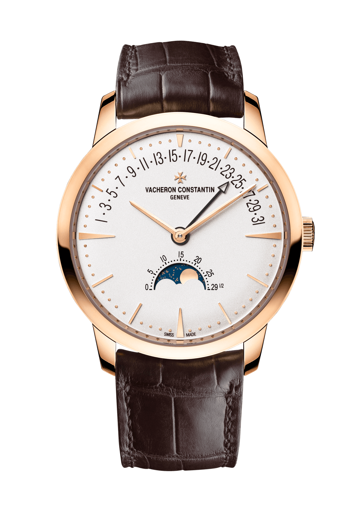 Vacheron Constantin Patrimony