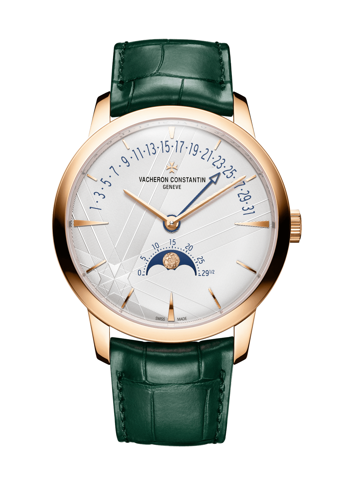 Vacheron Constantin Patrimony