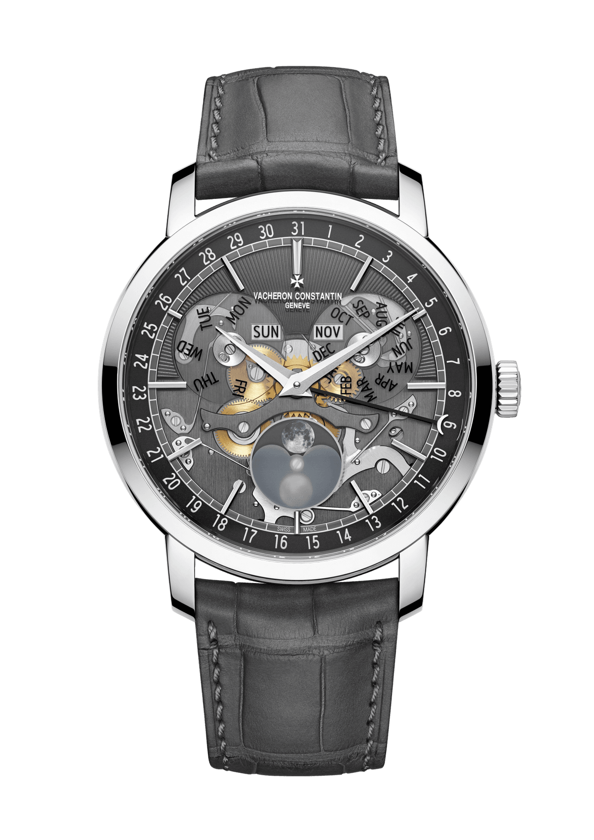 Vacheron Constantin Traditionnelle