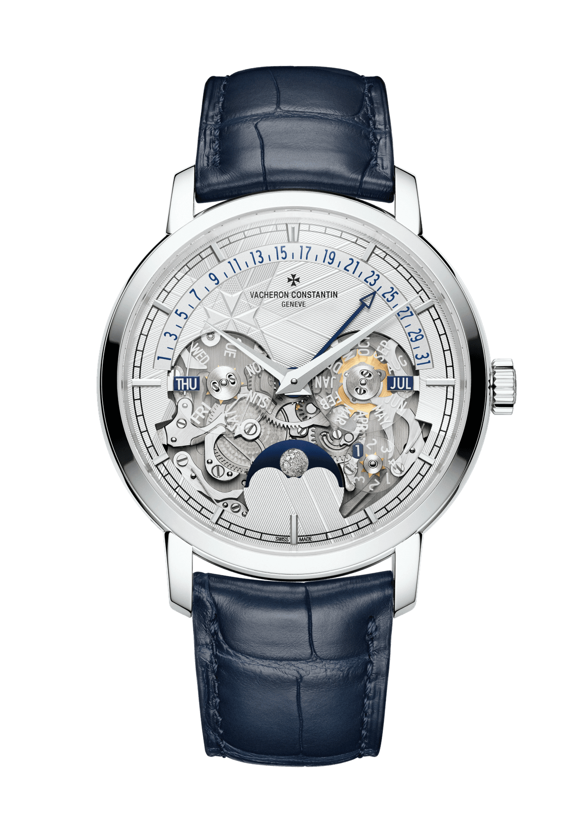 Vacheron Constantin Traditionnelle