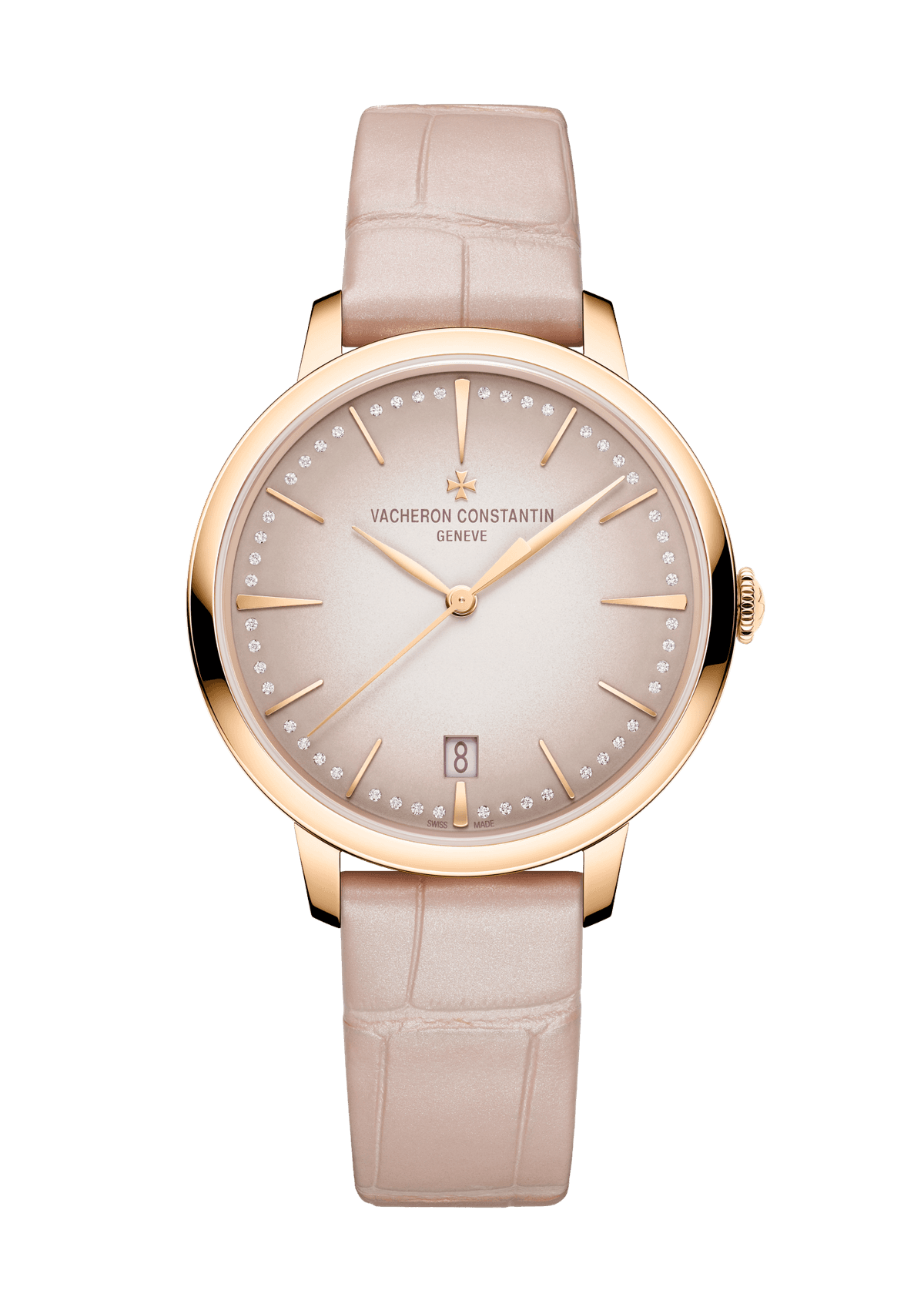 Vacheron Constantin Patrimony