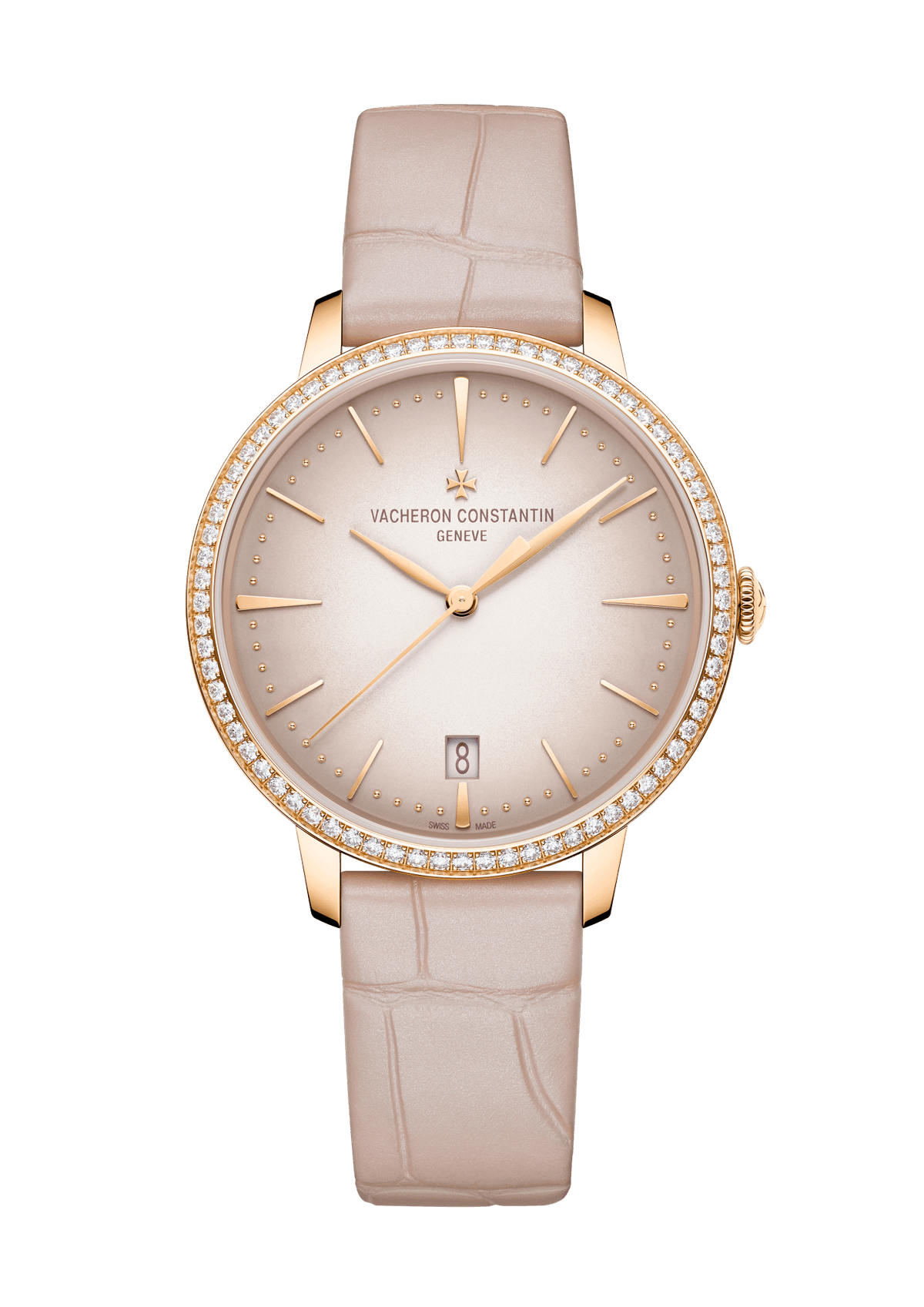 Vacheron Constantin Patrimony