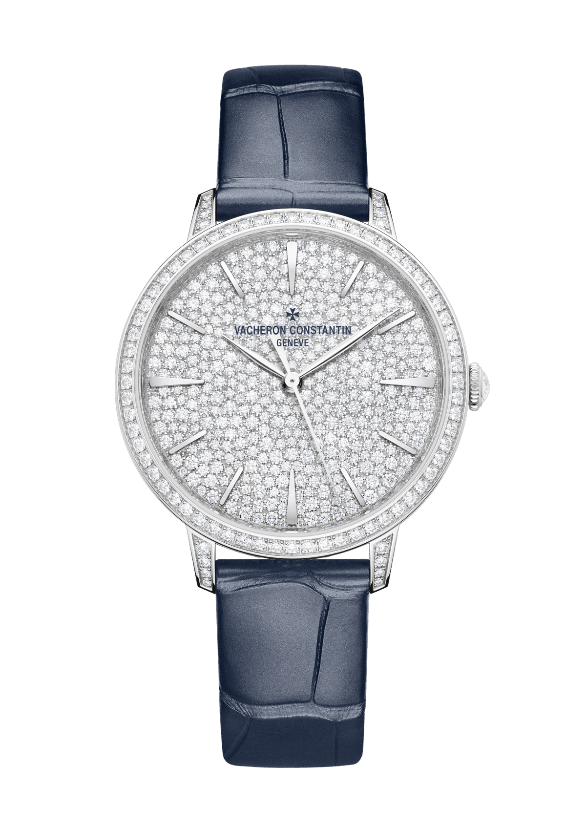 Vacheron Constantin Patrimony