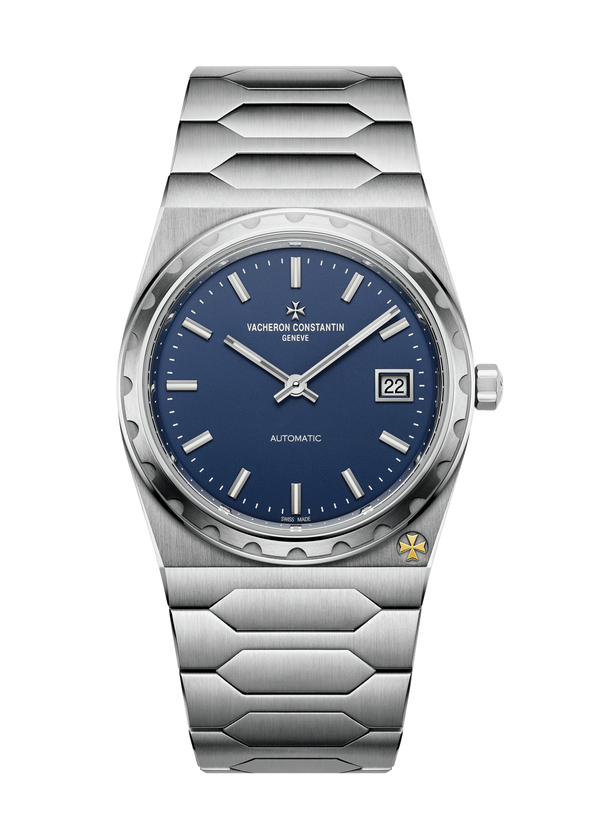 Vacheron Constantin Historiques