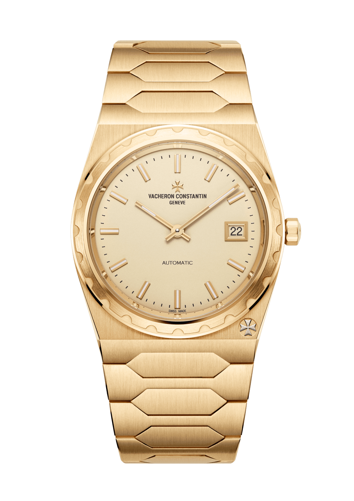 Vacheron Constantin Historiques