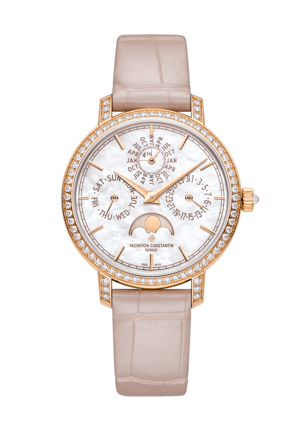 Vacheron Constantin Traditionnelle