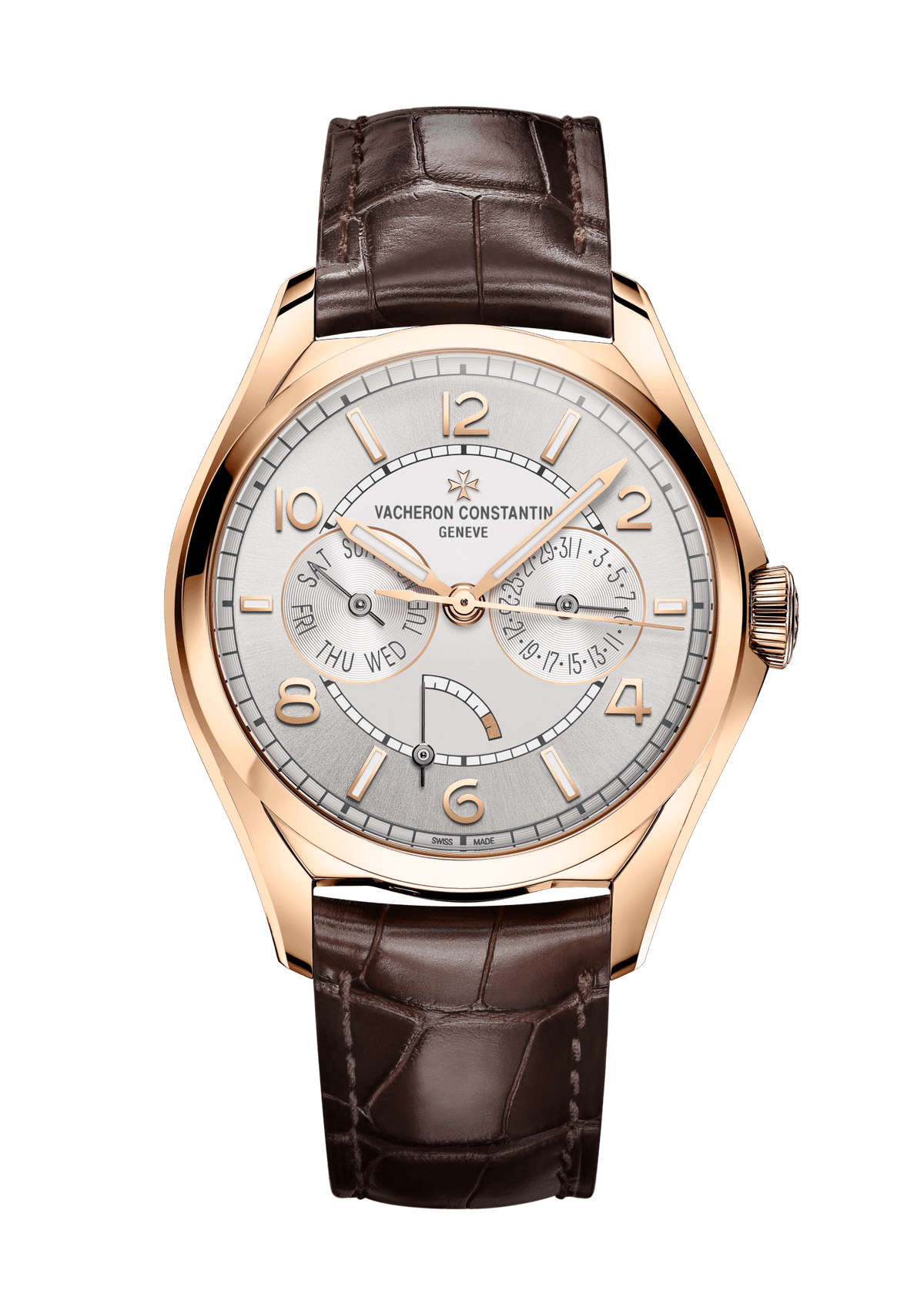 Vacheron Constantin Fiftysix