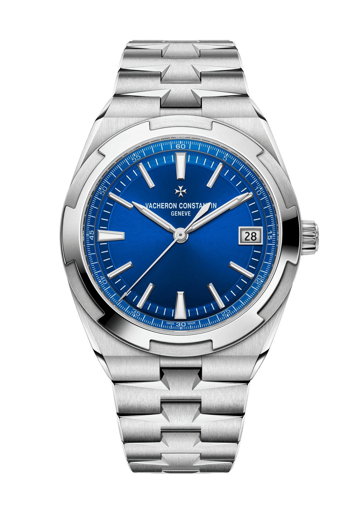 Vacheron Constantin Overseas