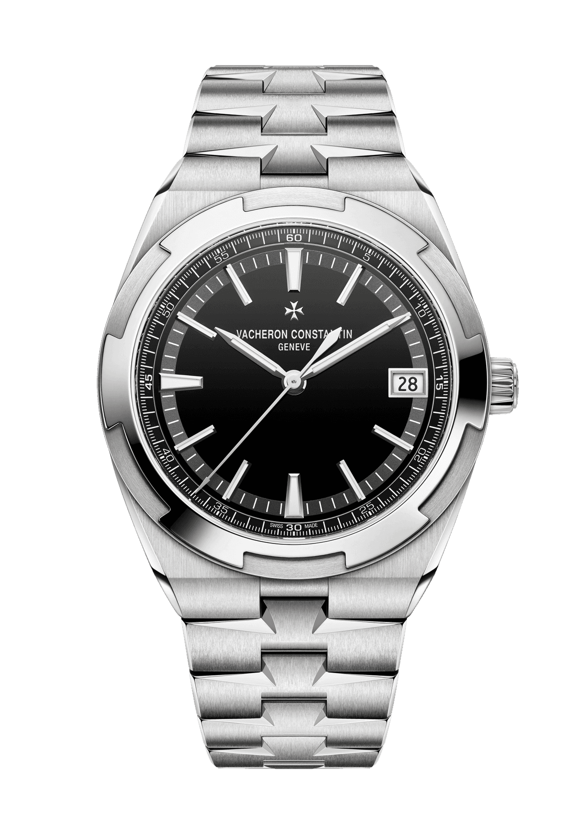 Vacheron Constantin Overseas