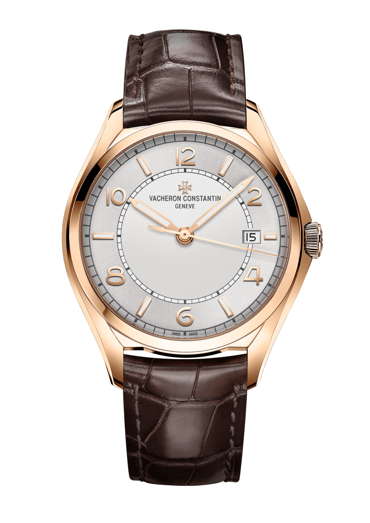 Vacheron Constantin Fiftysix