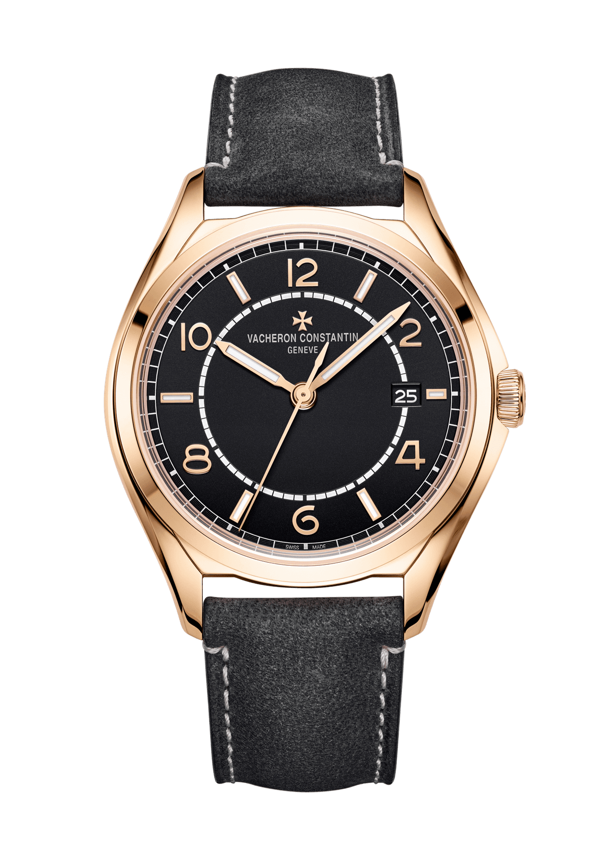 Vacheron Constantin Fiftysix