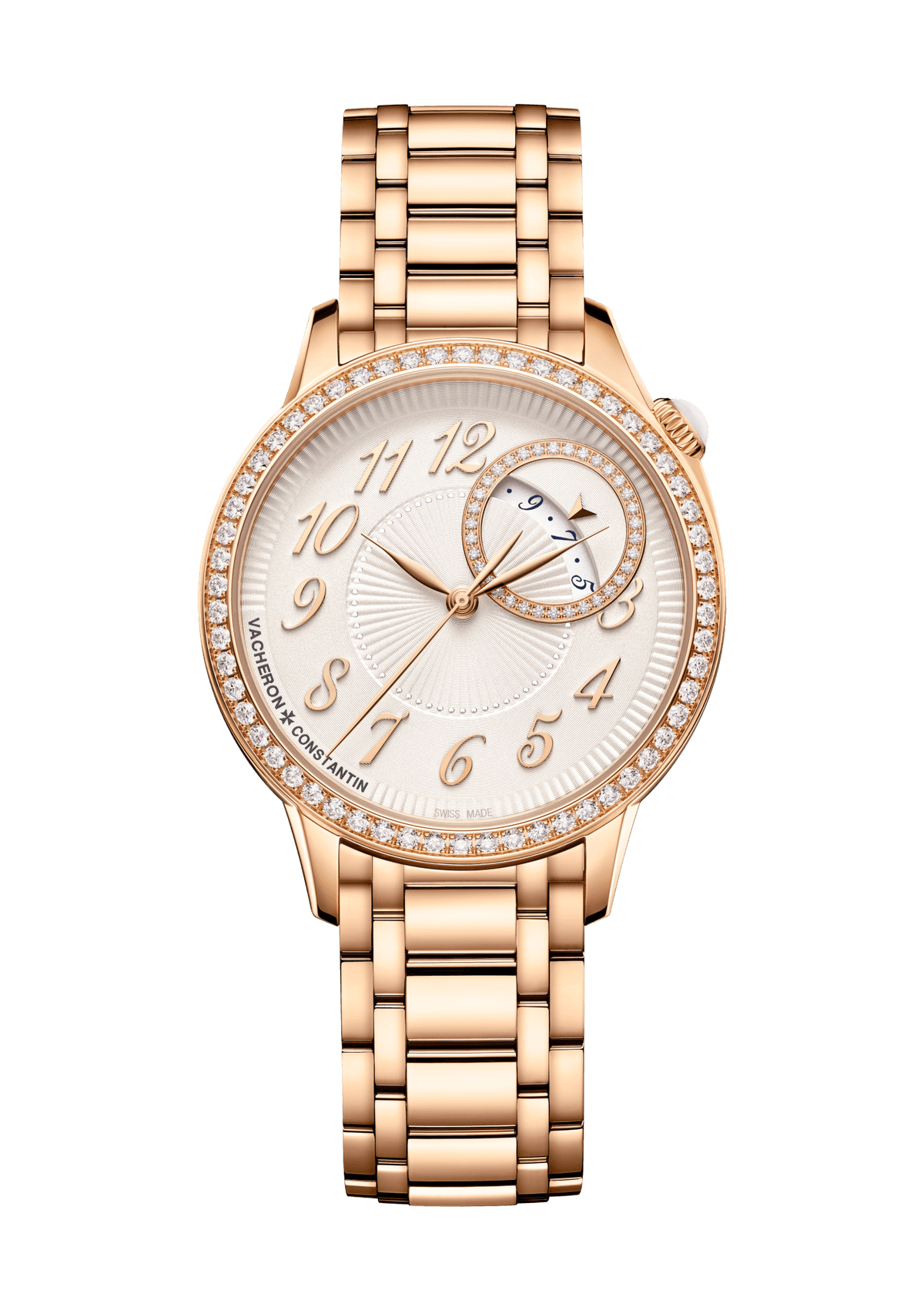 Vacheron Constantin Égérie