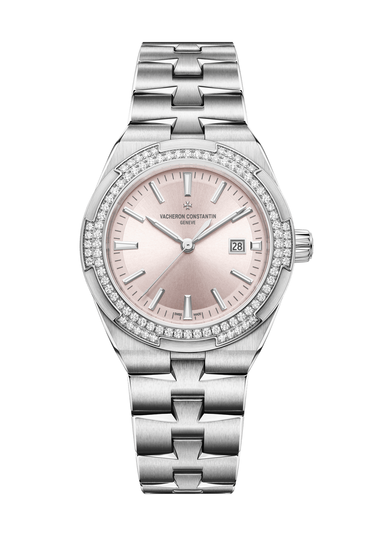 Vacheron Constantin Overseas