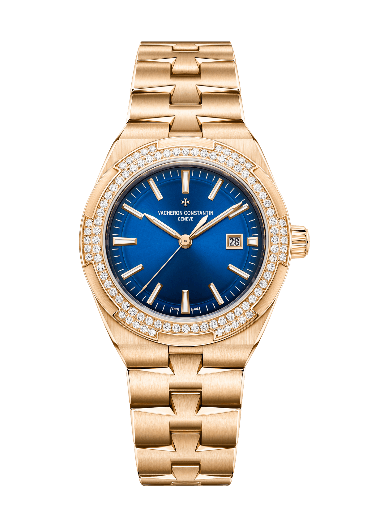 Vacheron Constantin Overseas