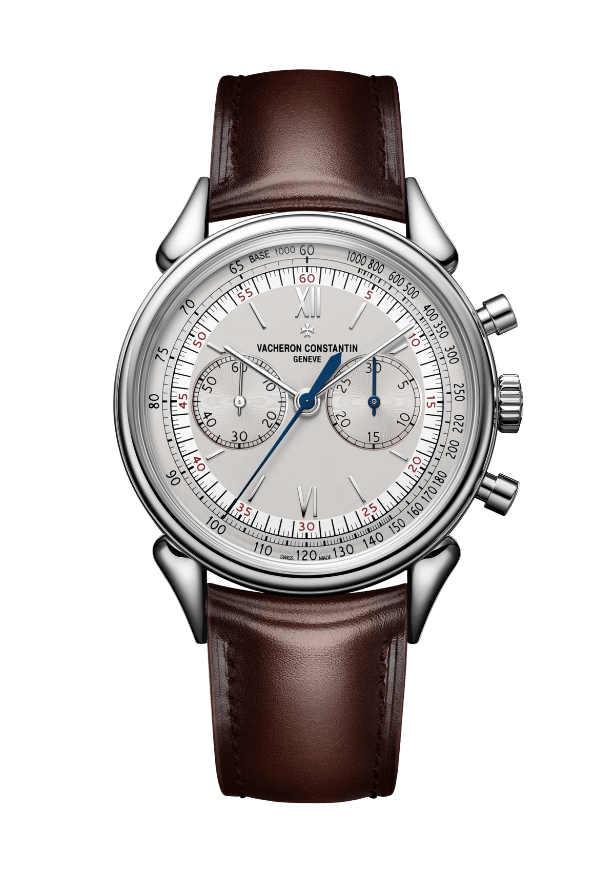 Vacheron Constantin Historiques