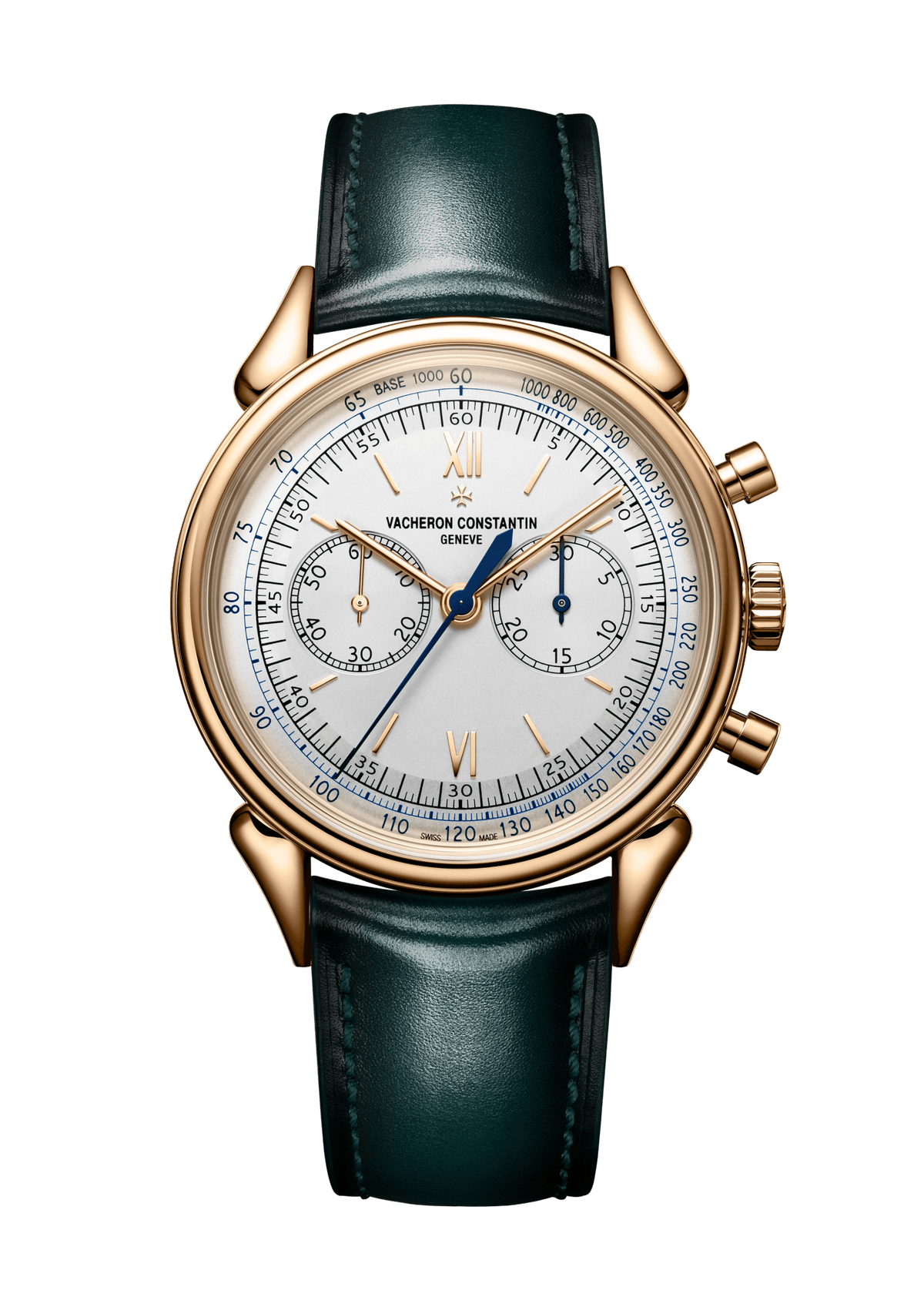 Vacheron Constantin Historiques