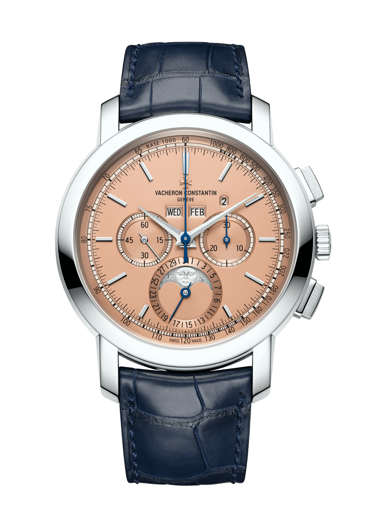 Vacheron Constantin Vacheron Constantin Traditionnelle