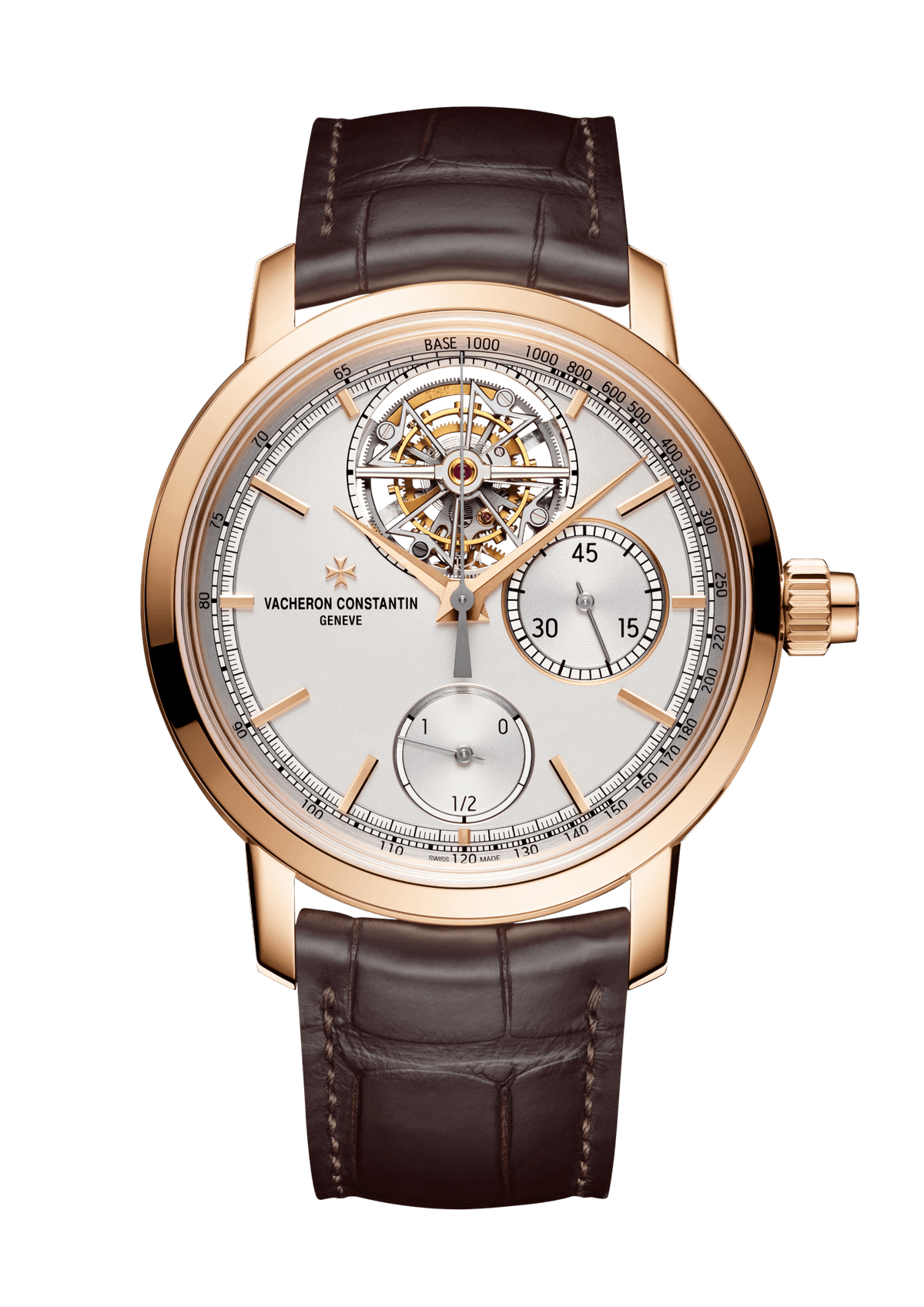 Vacheron Constantin Traditionnelle
