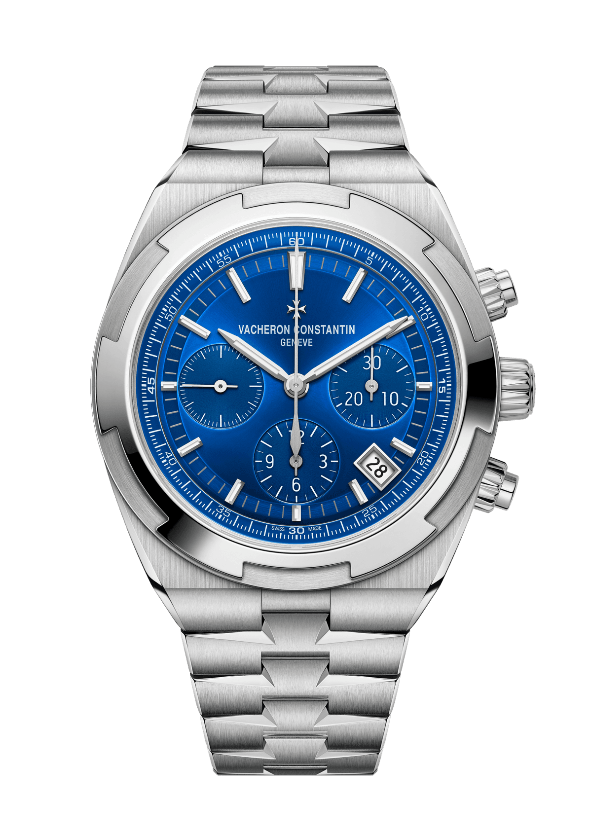 Vacheron Constantin Overseas