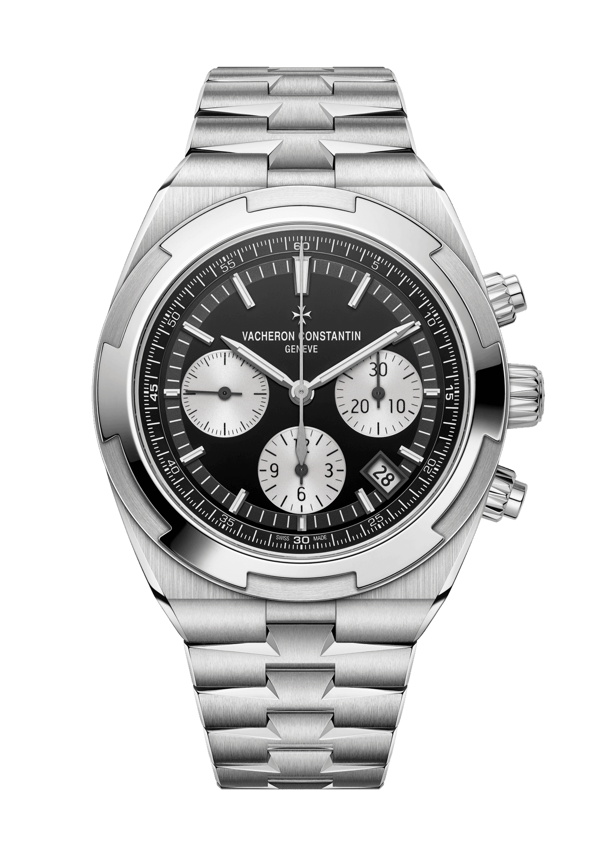 Vacheron Constantin Overseas