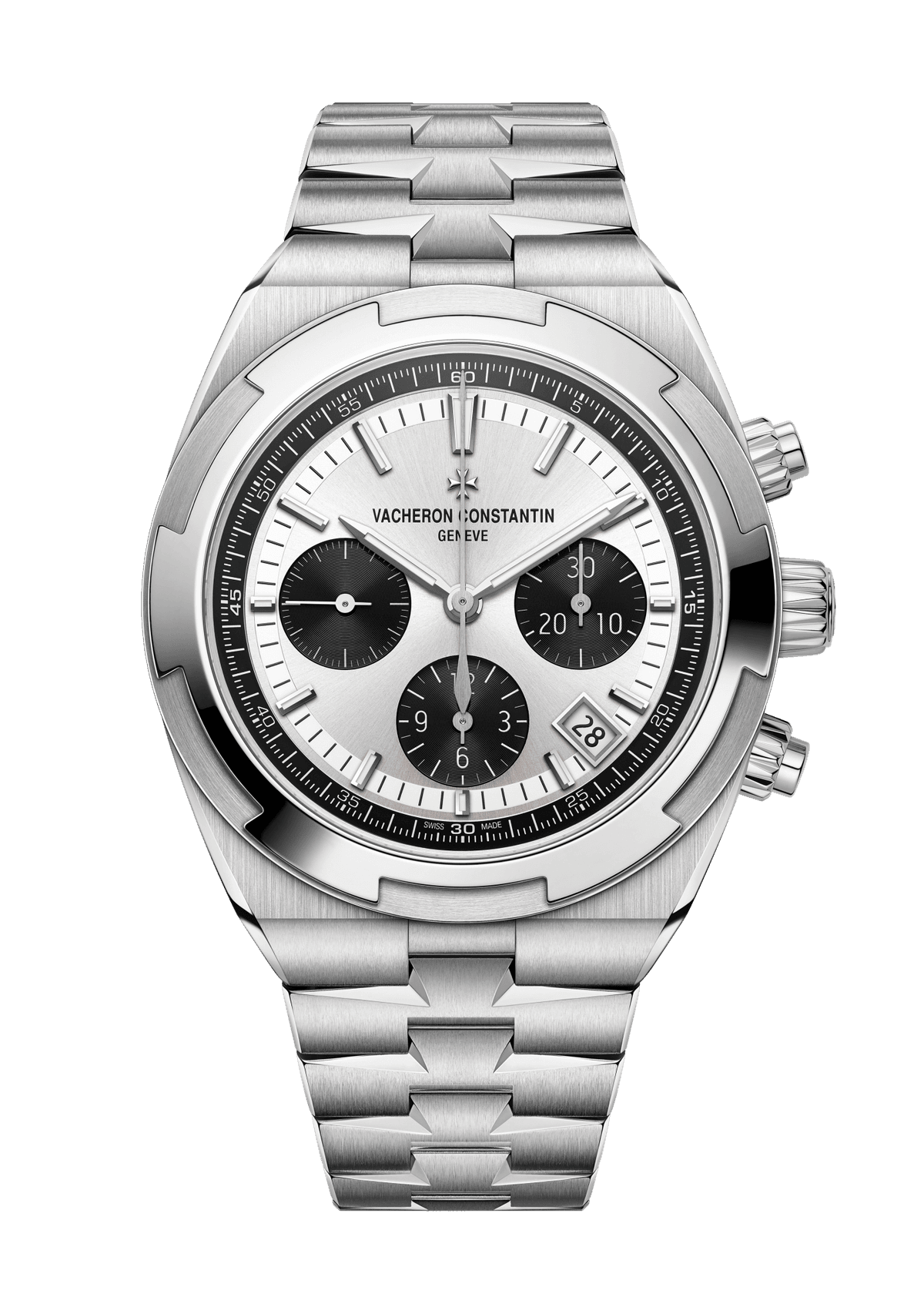 Vacheron Constantin Overseas