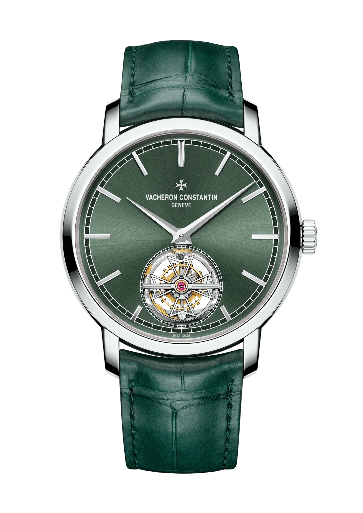 Vacheron Constantin Traditionnelle