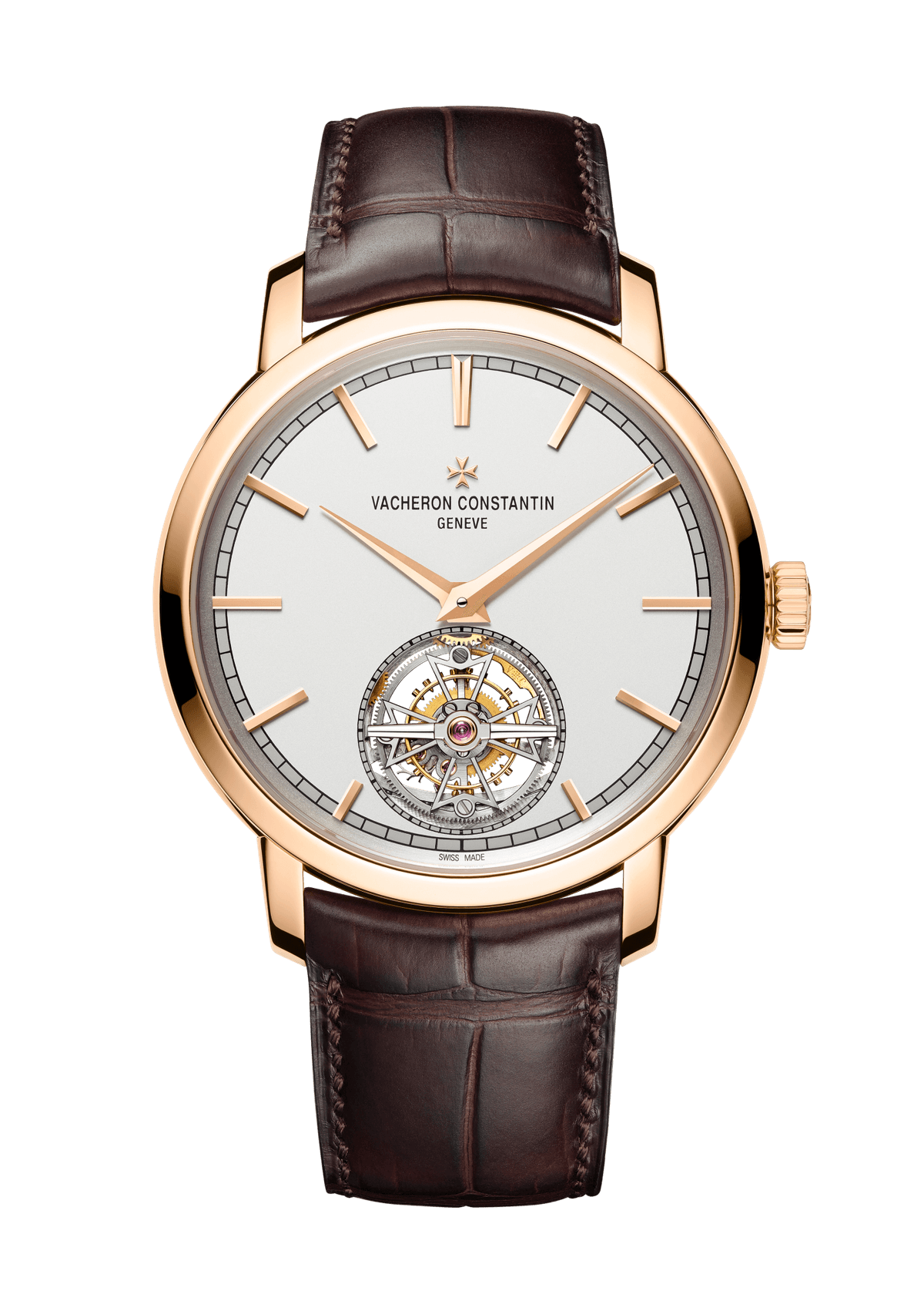 Vacheron Constantin Traditionnelle