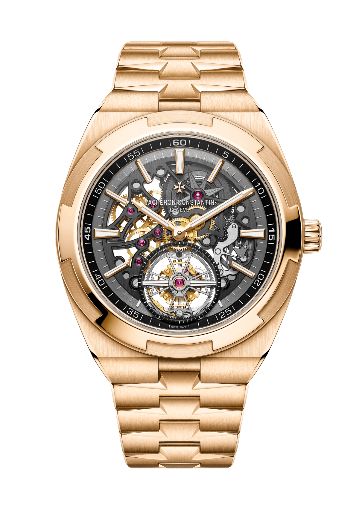 Vacheron Constantin Vacheron Constantin Overseas