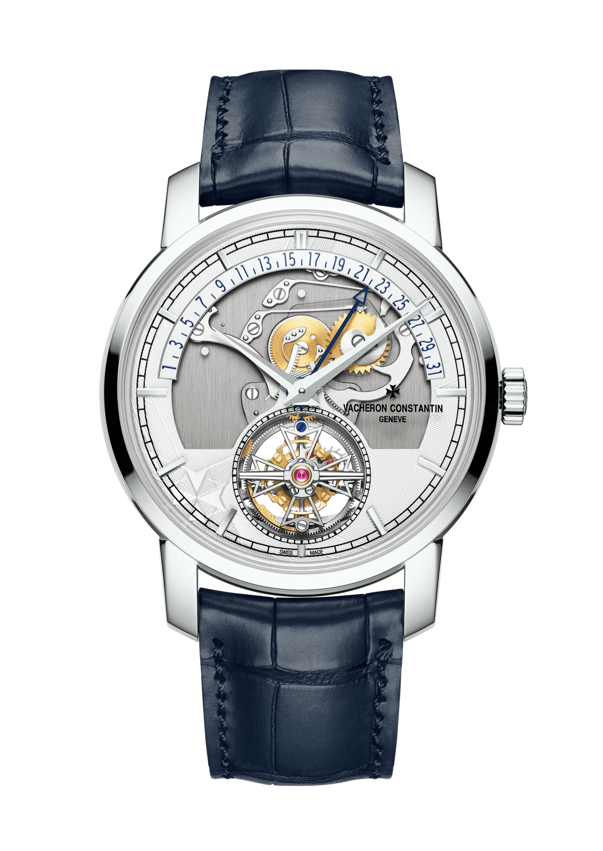 Vacheron Constantin Traditionnelle