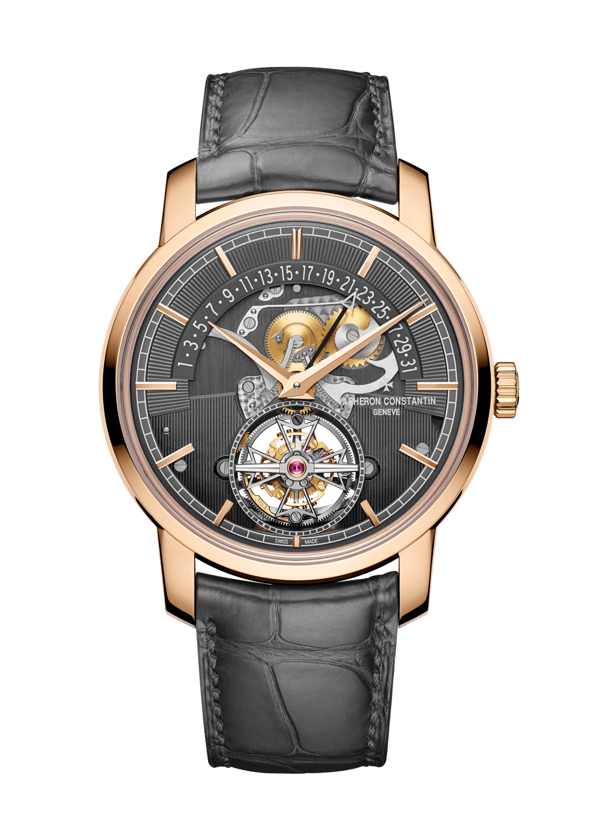 Vacheron Constantin Traditionnelle