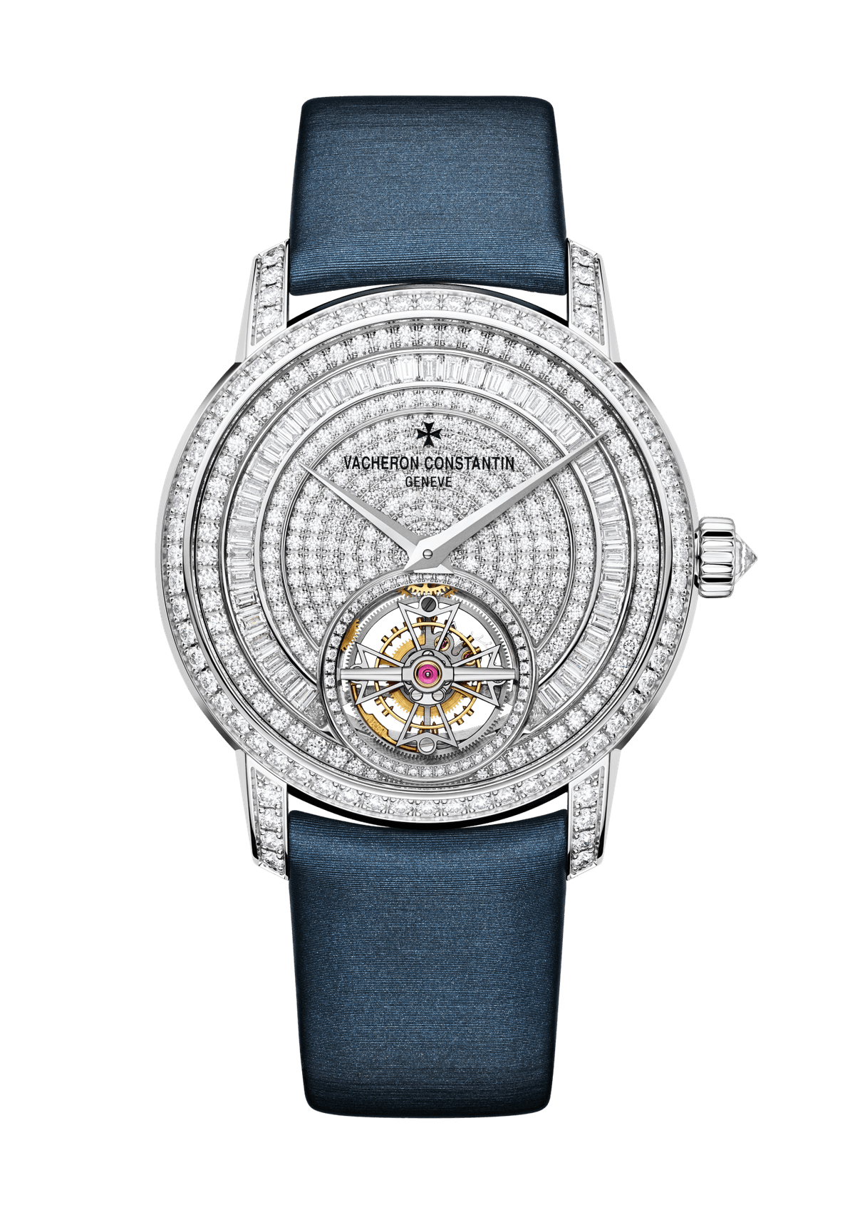 Vacheron Constantin Traditionnelle