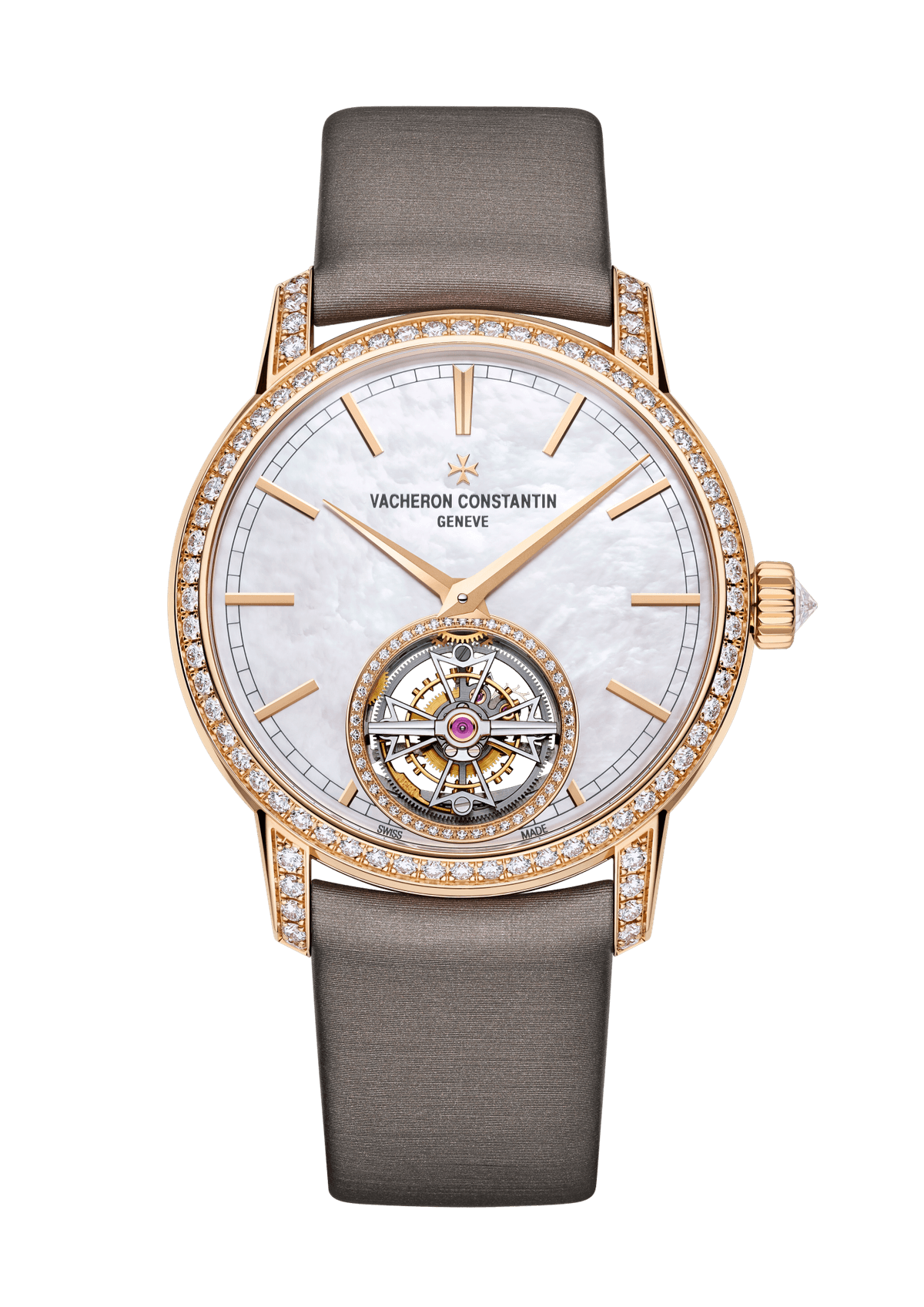 Vacheron Constantin Traditionnelle
