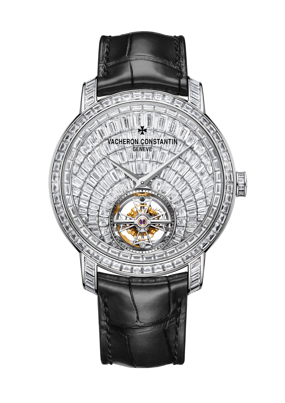 Vacheron Constantin Traditionnelle