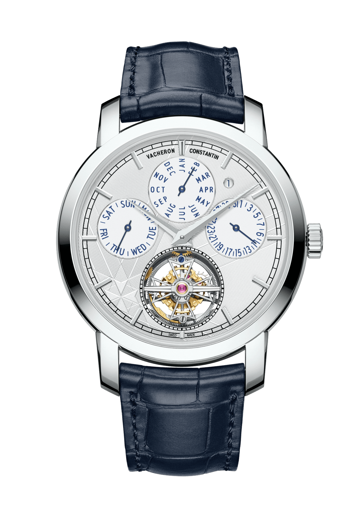 Vacheron Constantin Traditionnelle