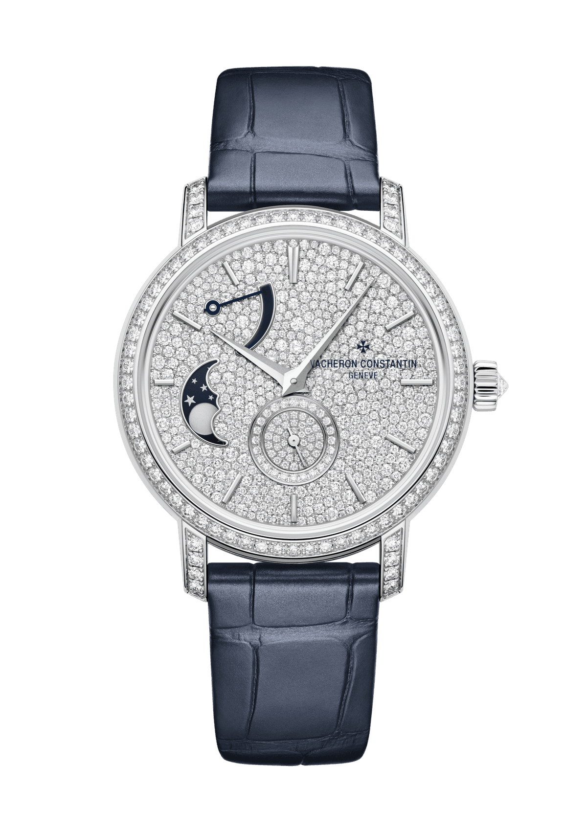 Vacheron Constantin Traditionnelle