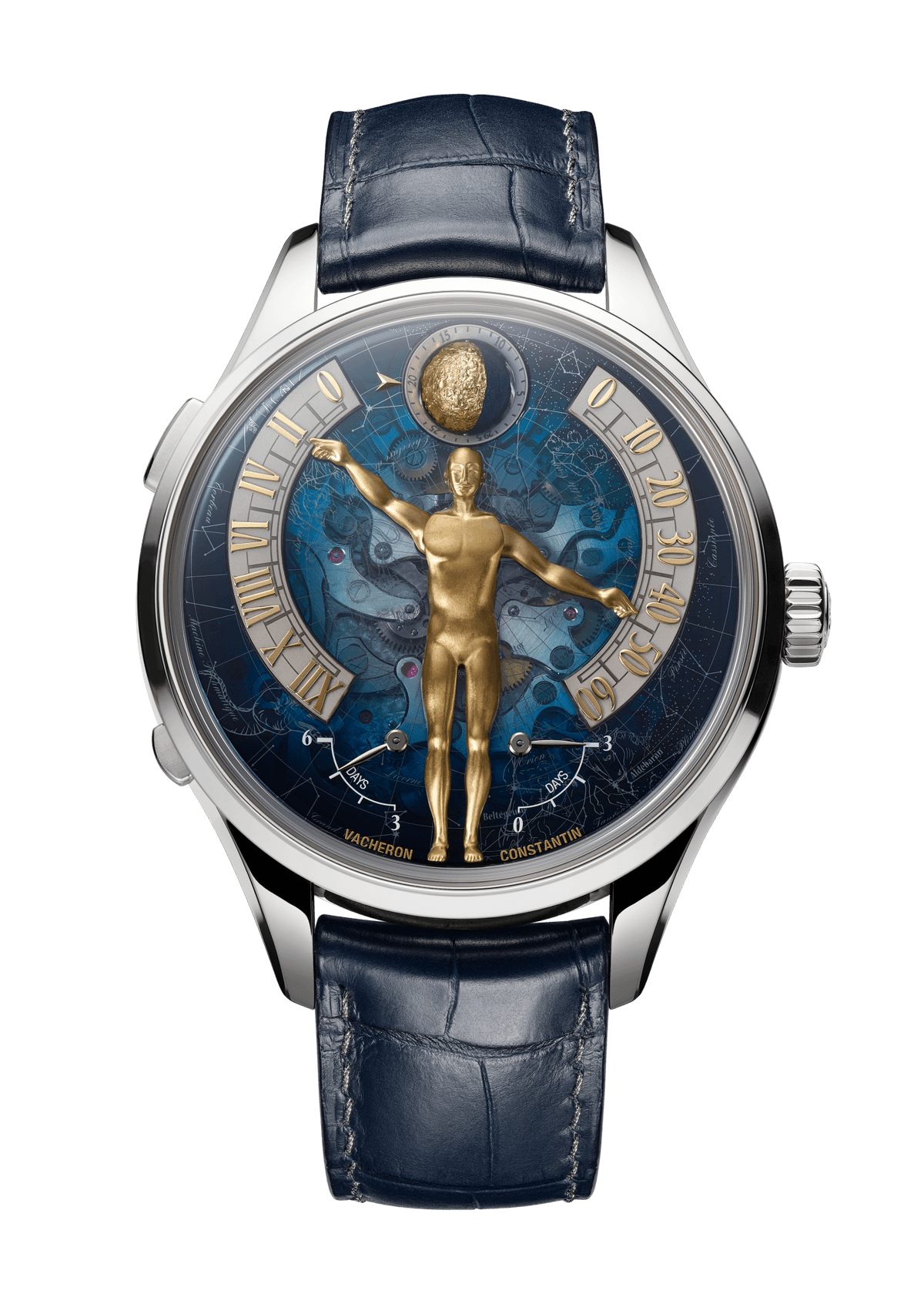 Vacheron Constantin Vacheron Constantin Métiers d'Art