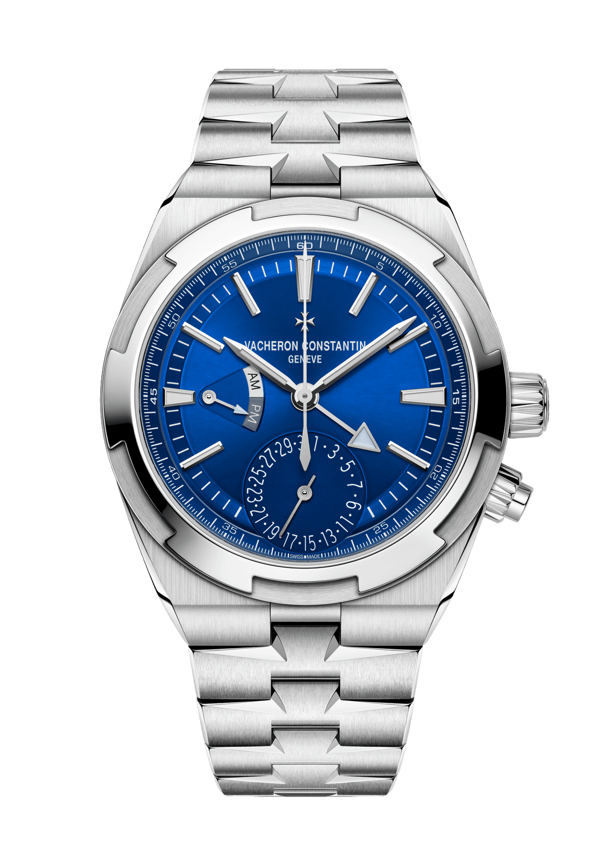 Vacheron Constantin Overseas