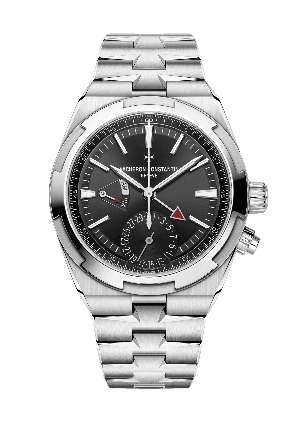 Vacheron Constantin Overseas