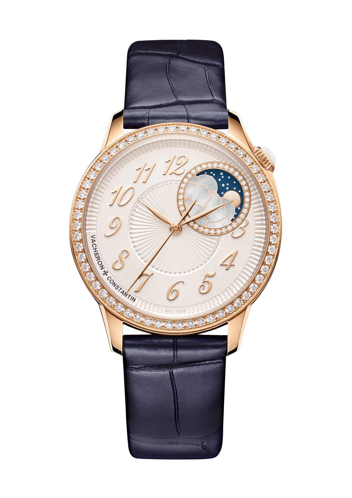 Vacheron Constantin Égérie