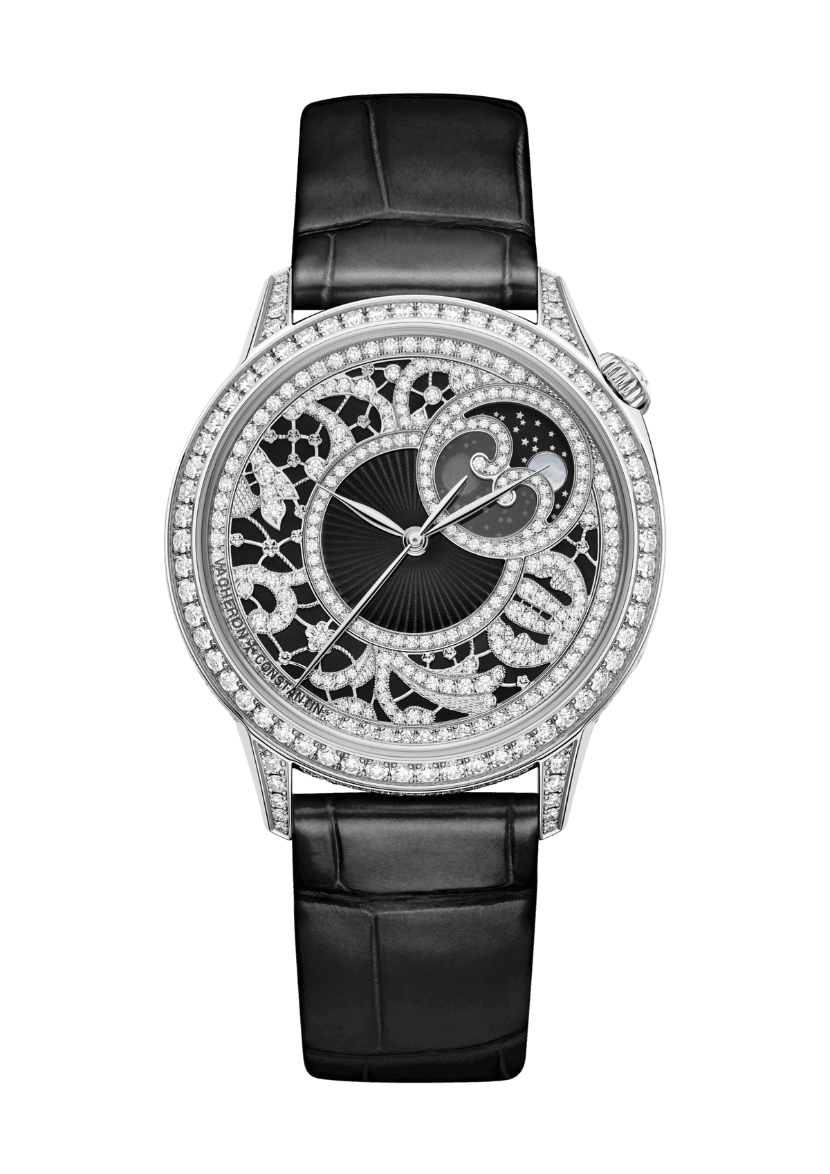 Vacheron Constantin Égérie