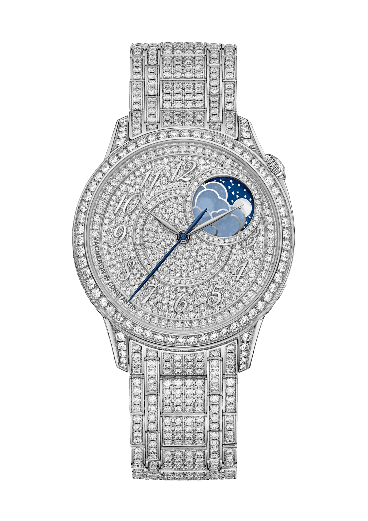 Vacheron Constantin Vacheron Constantin Égérie