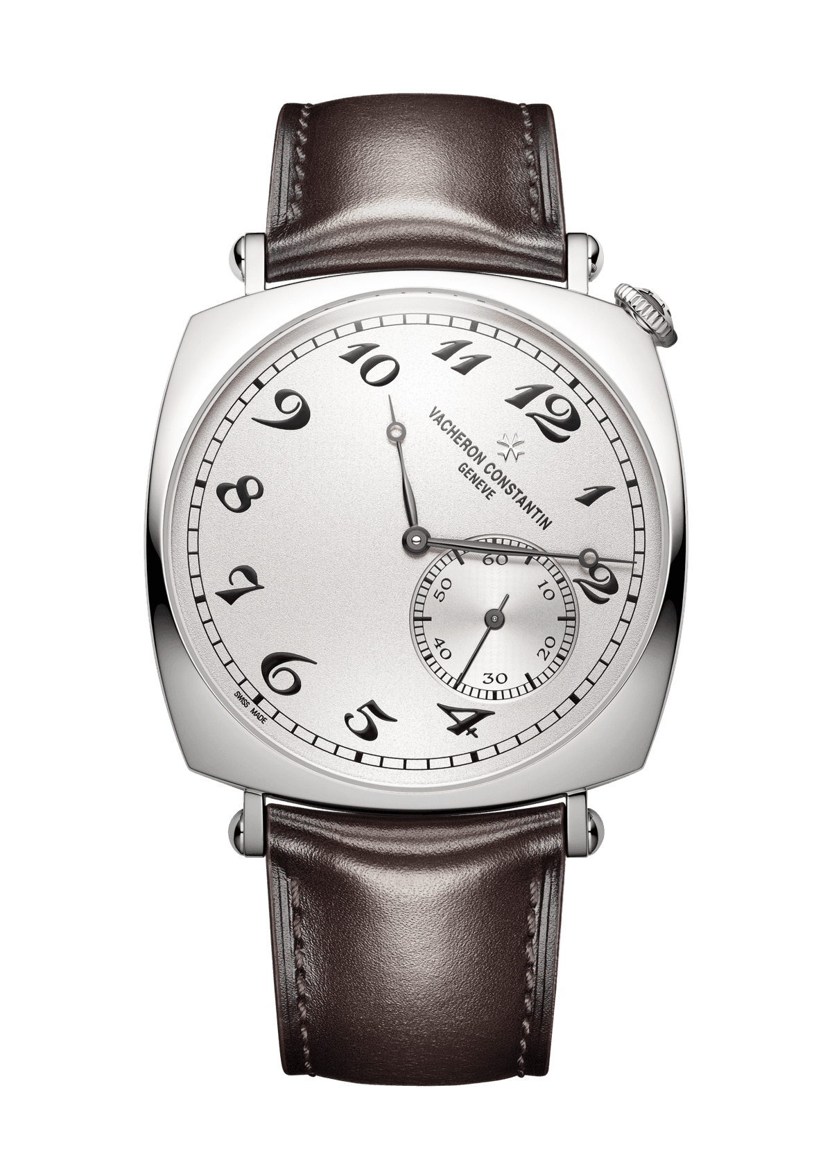 Vacheron Constantin Historiques