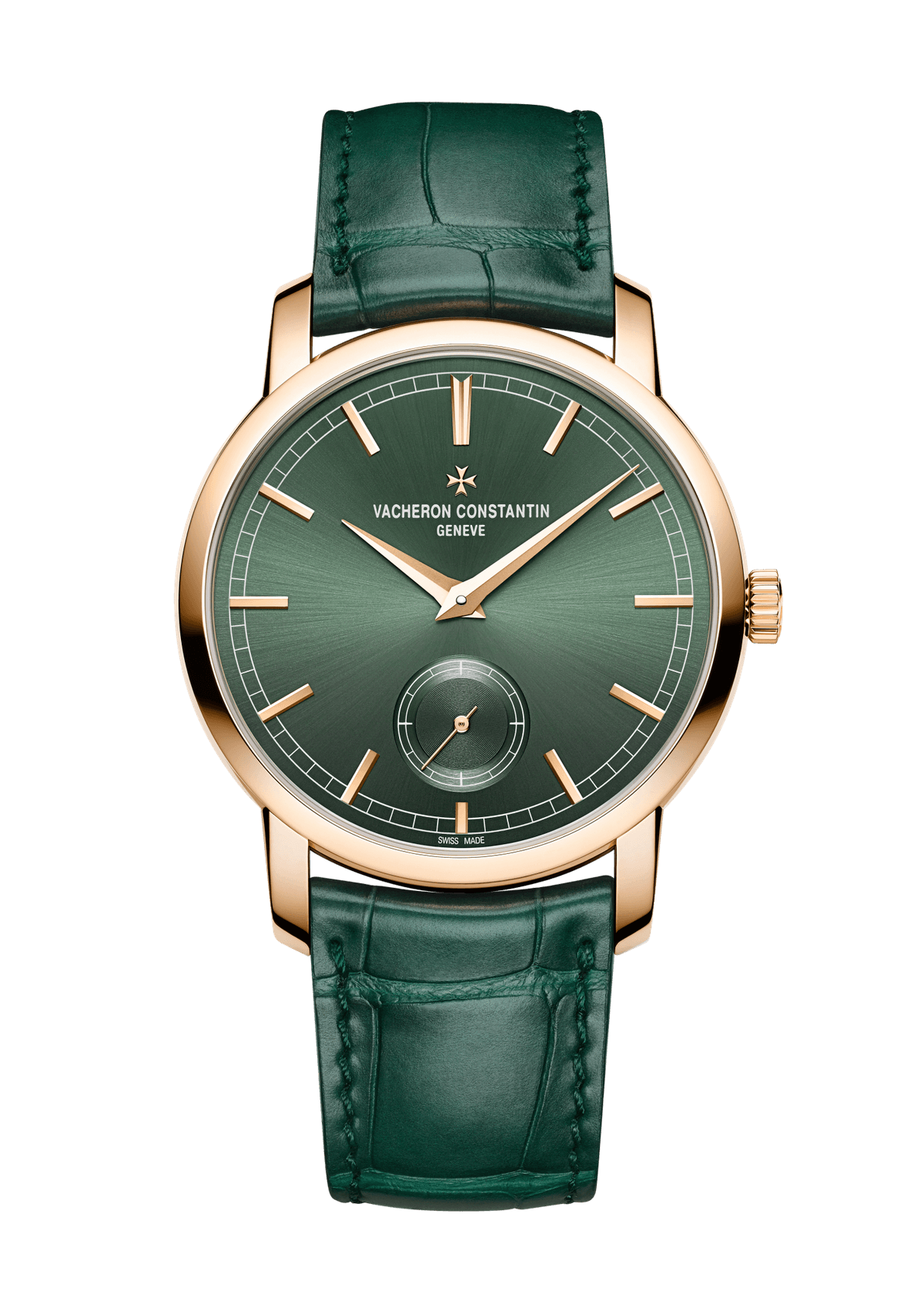 Vacheron Constantin Traditionnelle