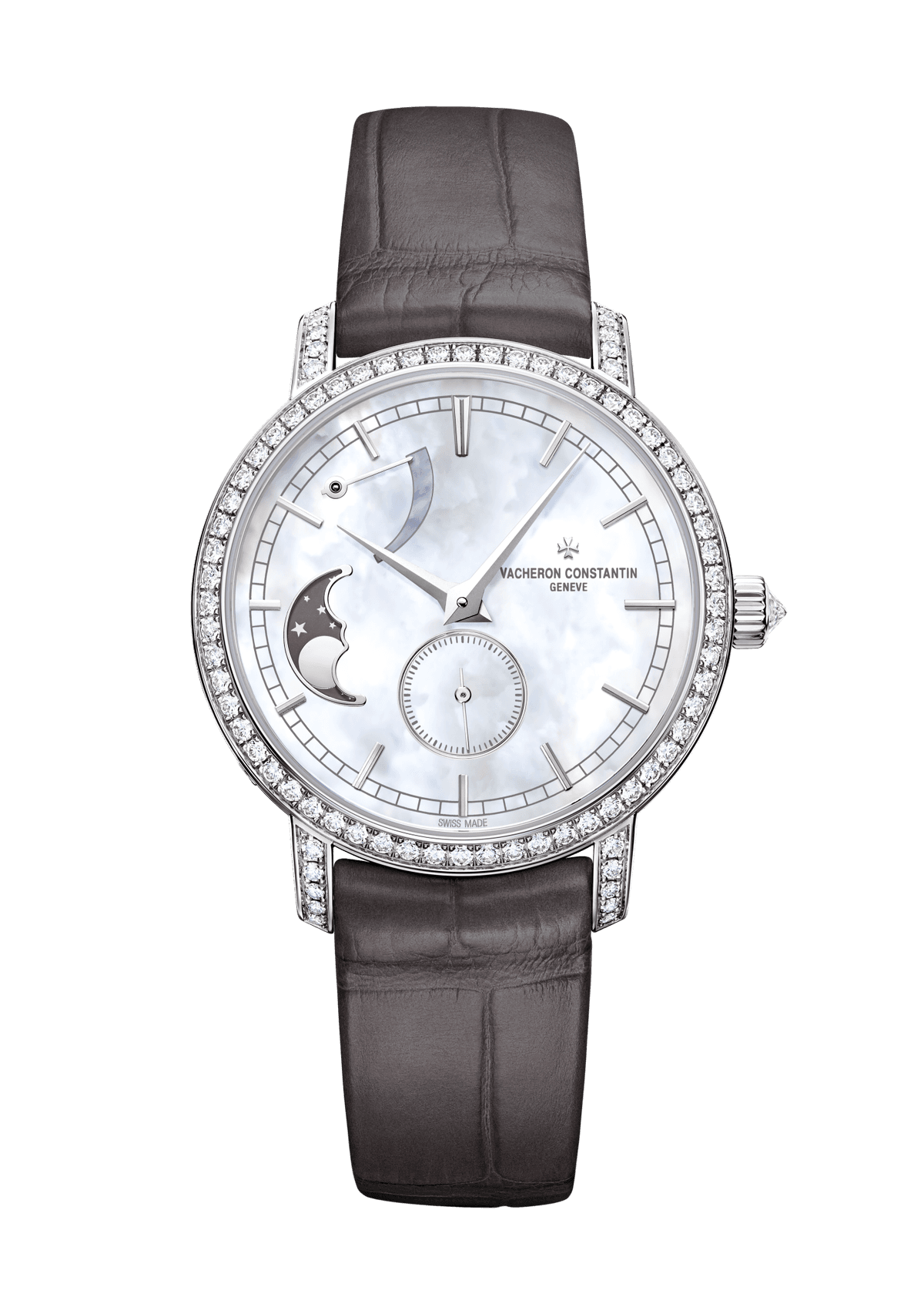 Vacheron Constantin Traditionnelle